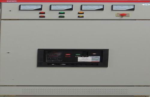 腾冲低压配电箱 腾冲低压配电箱